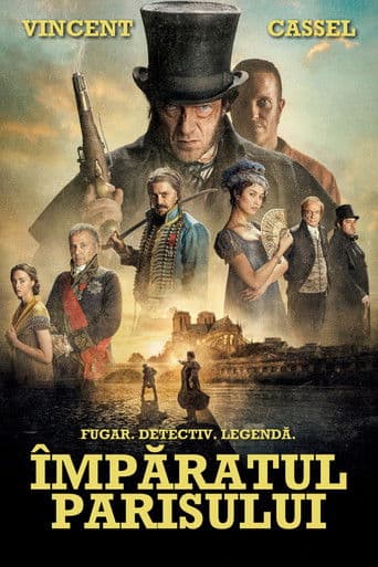 Împăratul Parisului