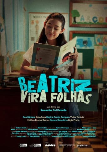 Beatriz Vira-folhas