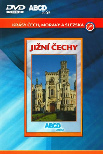 Krásy Čech, Moravy a Slezska