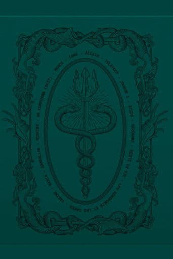 TRISTESSE BUSINESS : SAISON 00