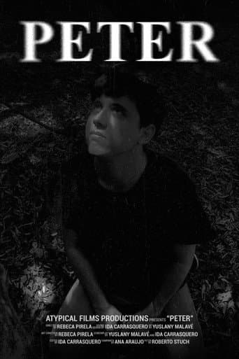Peter: El precio de la juventud