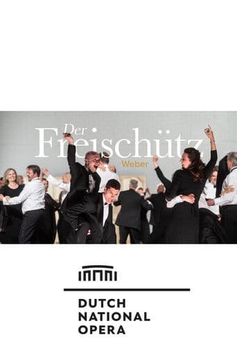 Der Freischütz - WEBER