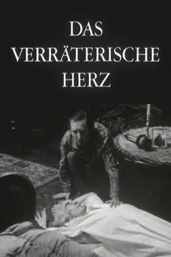 Das verräterische Herz