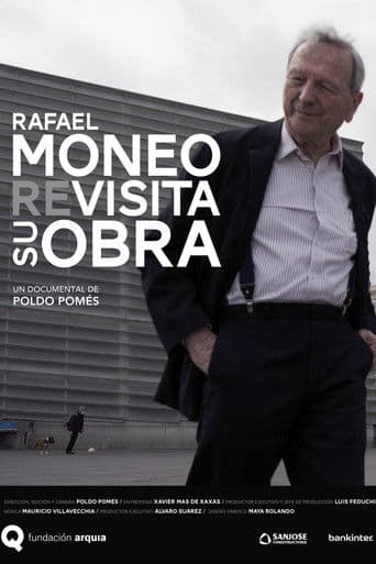Rafael Moneo revisita su obra