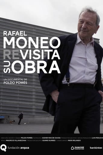 Rafael Moneo revisita su obra
