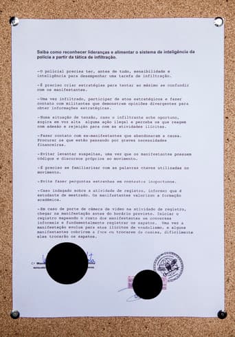 Não é Sobre Sapatos