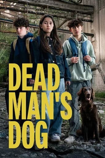 Dead Man's Dog