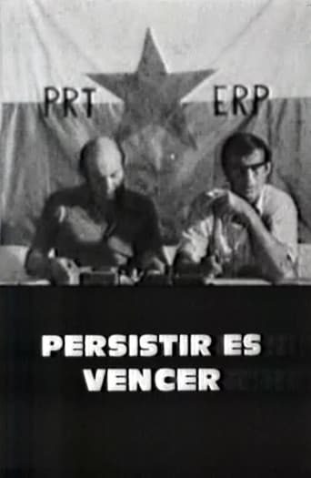 Persistir es vencer