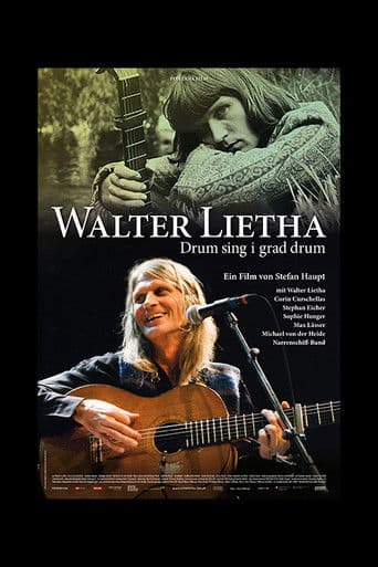 Walter Lietha - Drum sing i grad drum