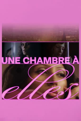 Une chambre à elles