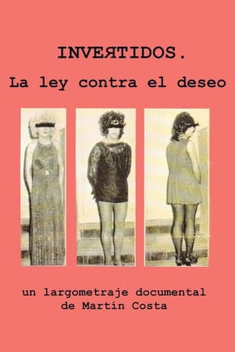 Invertidos: la ley contra el deseo
