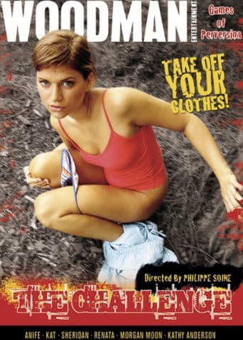 Games of Perversion 1: The Challenge