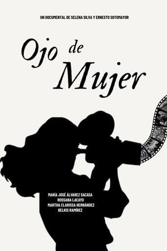 Ojo de Mujer