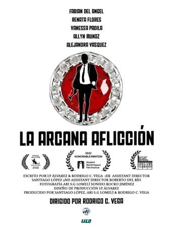 La Arcana Aflicción