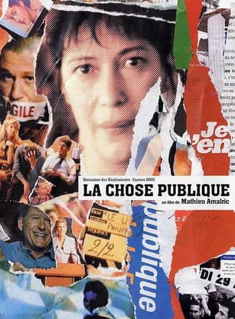La chose publique