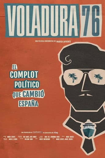 Voladura 76