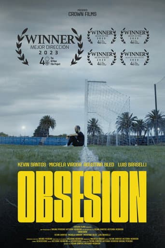 Obesesión