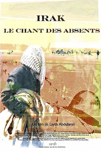 Irak, le chant des absents