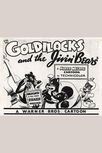 Goldilocks and the Jivin' Bears