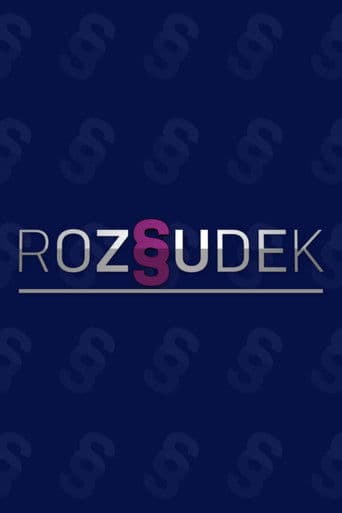 Rozsudek