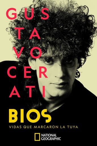 Bios. Vidas que marcaron la tuya: Gustavo Cerati