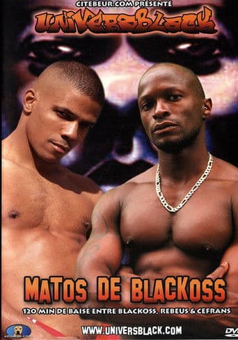 Matos de blackoss 1