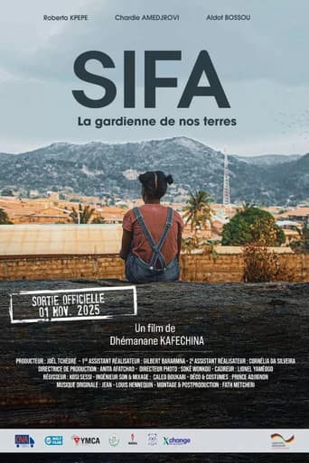 SIFA, La Gardienne de Nos Terres