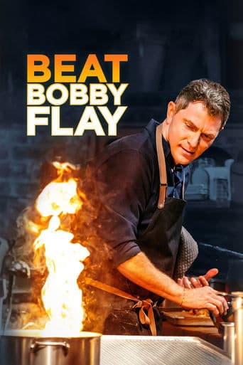 Contra lui Bobby Flay