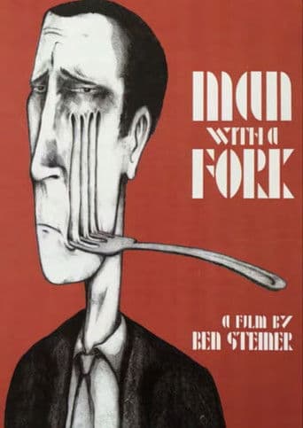 Man With a Fork