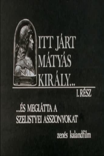 Itt járt Mátyás király