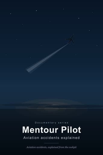 Mentour Pilot: Aviation Accidents explained