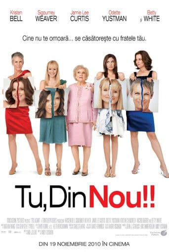 Tu din nou