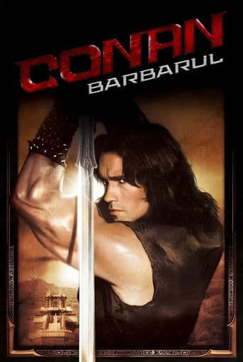 Conan barbarul