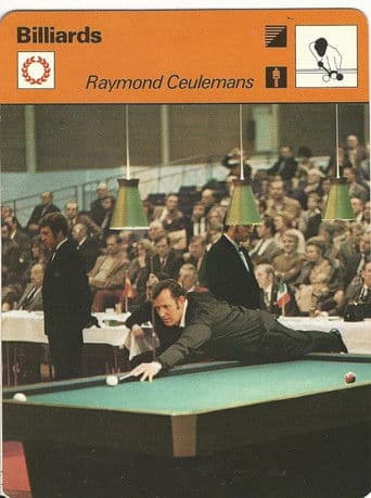 Raymond Ceulemans