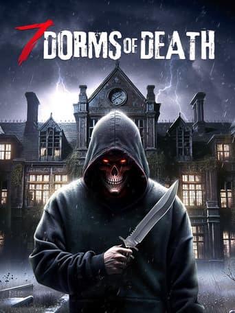 Seven Dorms of Death