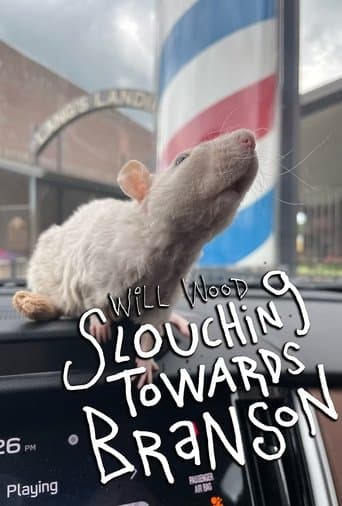 Slouching Towards Branson