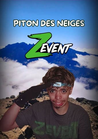 GRAVIR LE PITON DES NEIGES POUR LE ZEVENT