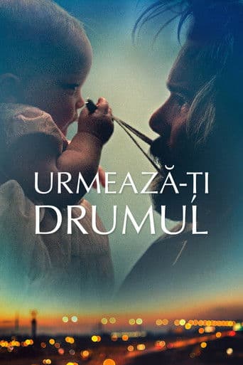 Urmeaza-ti drumul