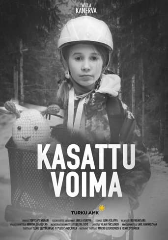 Kasattu voima