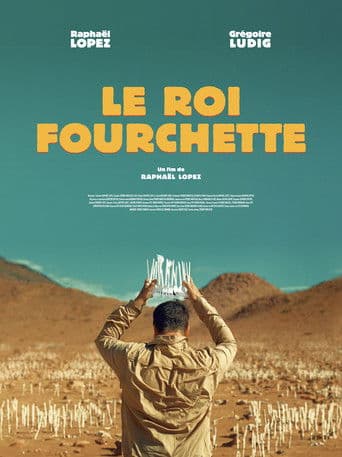 Le Roi Fourchette