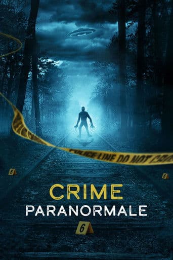 Crime paranormale