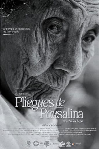 Pliegues de Pausalina