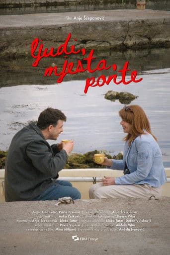 Ljudi, mjesta, ponte