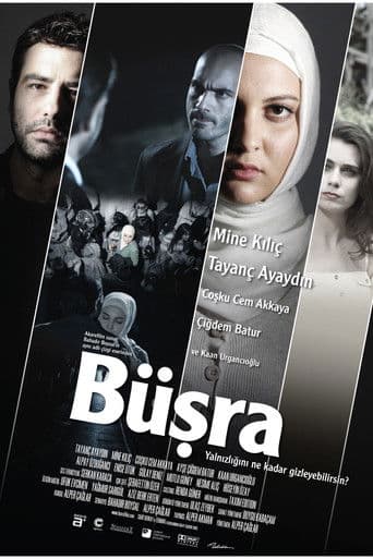 Büşra