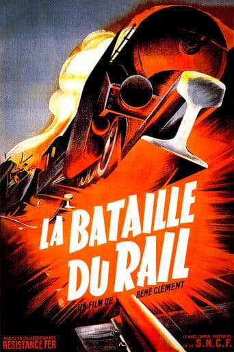La Bataille du rail