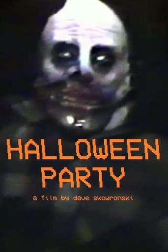 Halloween Party