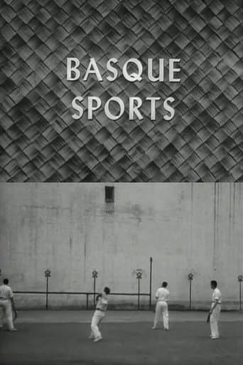 Basque Sports