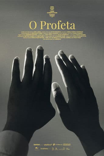 O profeta