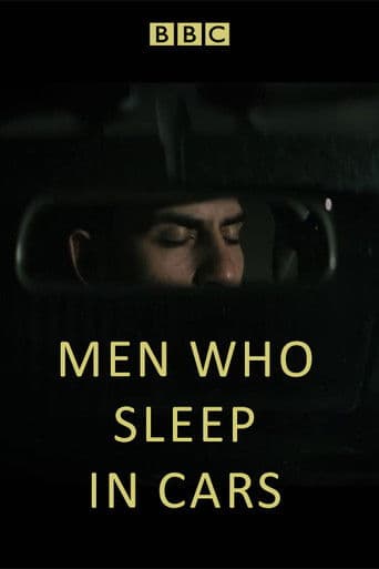 Men Who Sleep in Cars
