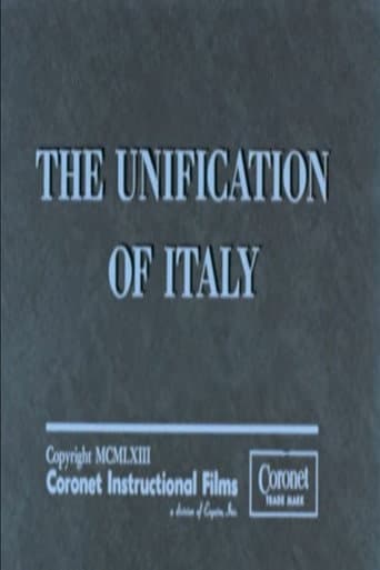 The Unification of Italy